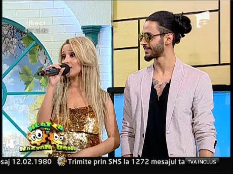 Glance si Eila, single de succes