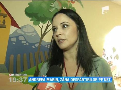 Surprize, surprize: Andreea Marin s-a impacat cu Tuncay Ozturk!