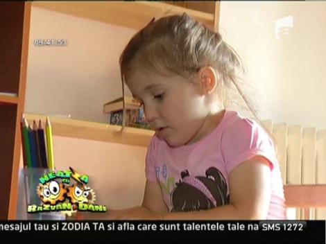 Centrul de terapie pentru copiii care sufera de autism