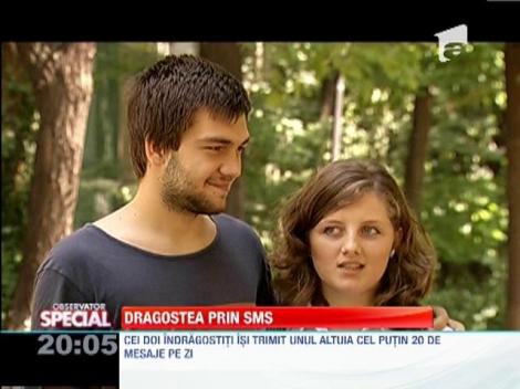 Cum isi impartasesc iubirea tinerii din ziua de azi