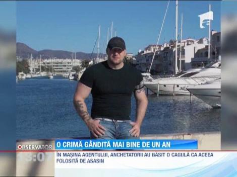 Executia de la Pitesti: treizeci de mii de euro si o bataie ar fi facut diferenta intre viata si moarte