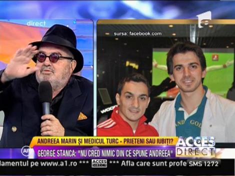 Andreea Marin si Tuncay Ozturk raman impreuna