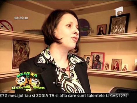 Romania, pe locul trei in Europa la obezitatea infantila 