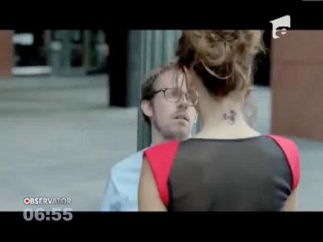 Catrinel Menghia vrea sa-si deschida o galerie de arta 