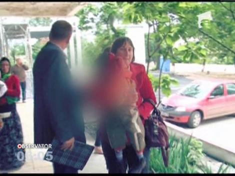 La 7 ani, cantareste cat un bebelus