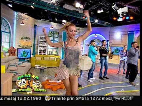 Mahala Rai Banda - "Ya-Rayah"