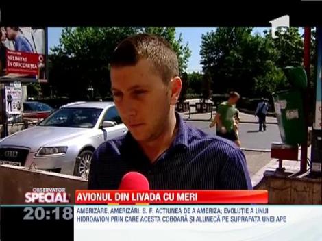 Romanii nu cunosc sensul cuvantului "amerizare"