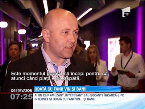 Cum sa faci bani pe Internet