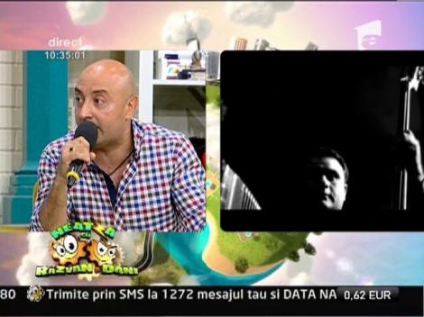 Mahala Rai Banda, piesa noua