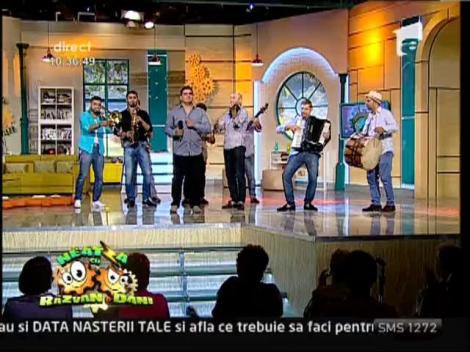 Mahala Rai Banda - "Barbat belea"