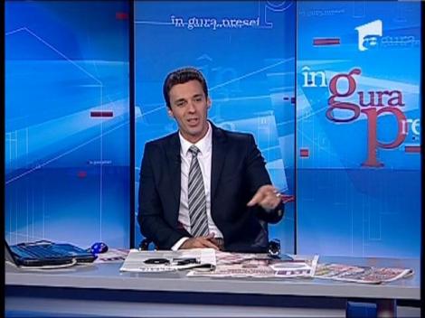 Mircea Badea: "Menirea arestului preventiv este sa puna presiune pe cetatean"