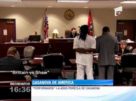 Casanova de SUA: Un barbat are 22 de copii cu 14 femei