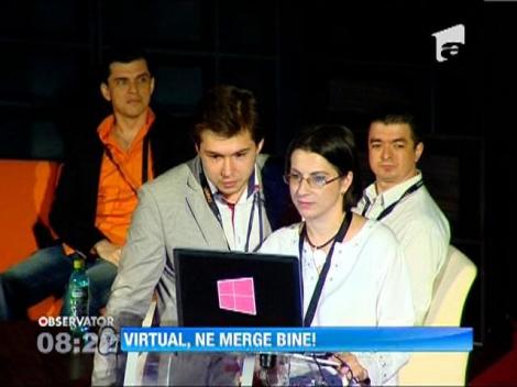 Tot mai multi tineri IT-isti se lanseaza in lumea aplicatiilor mobile