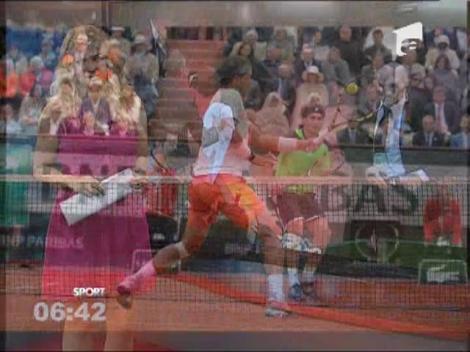Rafael Nadal a castigat pentru a opta oara turneul de la Roland Garros