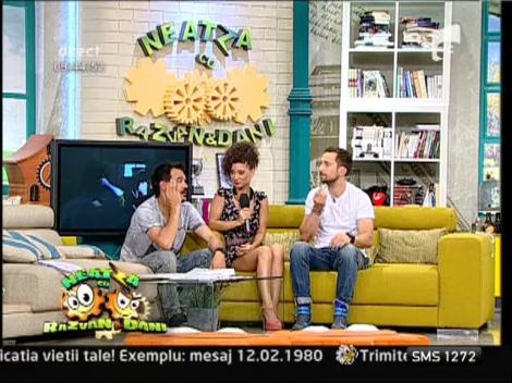 AMI lanseaza un nou videoclip, pentru piesa “Otra vez”