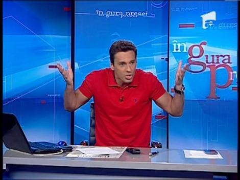 Conducerea CSM a reclamat Antena3 la Inspectia Judiciara