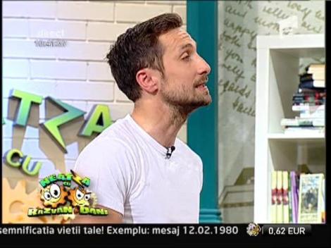 Gipsy Casual, single nou la Neatza