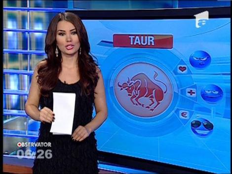 Horoscopul zilei, cu Andreea Joita: Vezi ce iti rezerva astrele pe 11 iulie!