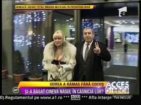 Elena Udrea si Dorin Cocos, divort discret si neasteptat