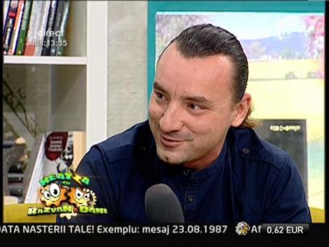 Day of Wrath "Revelatia", un spectacol total de sunet