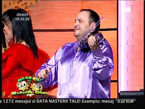 Romeo & Gipsy - Jelem, Jelem