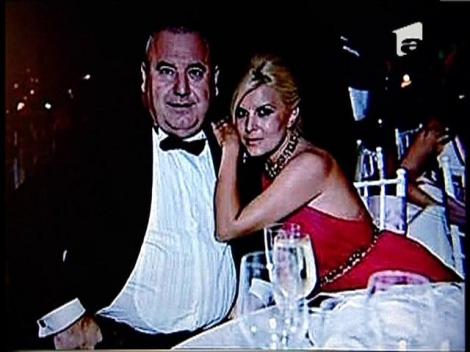 Badea: “Ce i-a tinut impreuna pe Elena Udrea si Dorin Cocos? Pasiunea sexuala”
