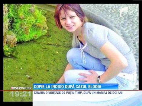 UPDATE / Sotul "Elodiei de Neamt" a fost arestat