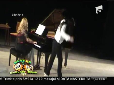 Stilul de dans flamenco