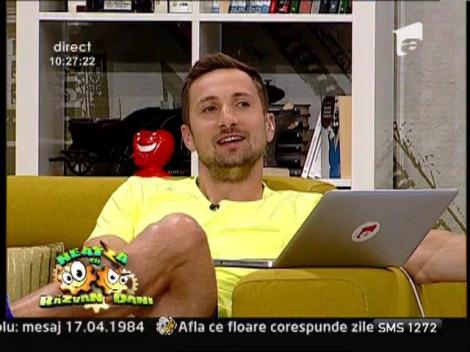 Religia Neatza, in pasi de Lambada