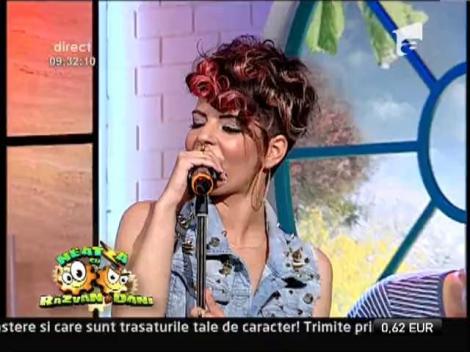 Tribute to Rihanna by Hot Play Band - "Rude Boy"