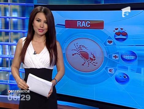 Horoscopul Zilei 12/06/2013