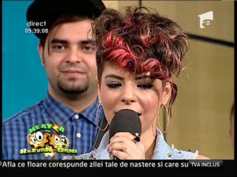 Primul tribute dedicat artistei Rihanna