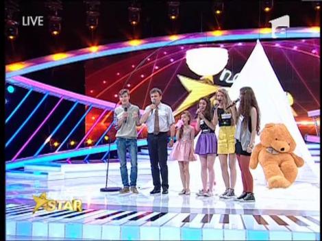 Prezentare Francesca Hosda