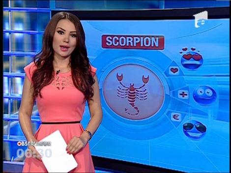  Horoscopul zilei, cu Andreea Joita: Vezi ce-ti rezerva astrele pe 13 iunie!