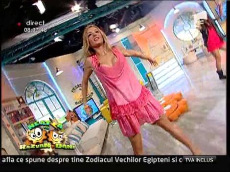 Premiera! Mario Bischin -  "Cand vine vara"