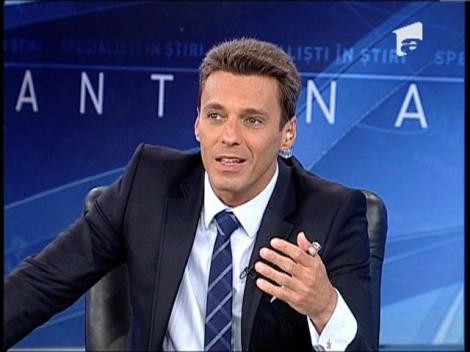 Traian Basescu a declansat procedura unui nou referendum