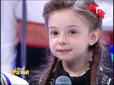 Prezentare Ioana Iftene