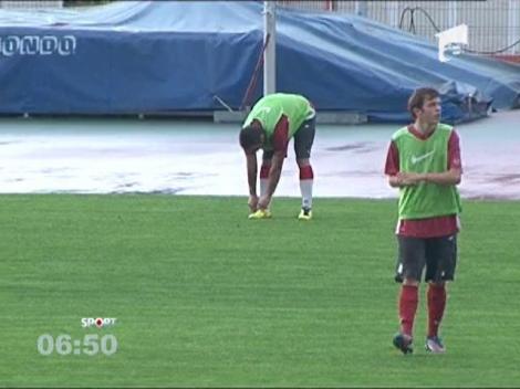 Gigi Multescu are o misiune imposibila la Dinamo