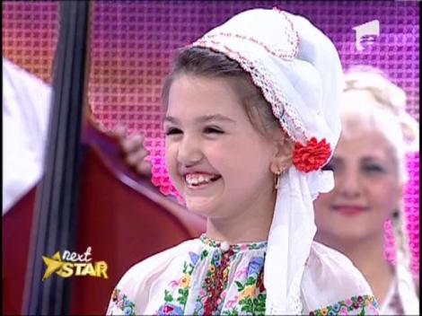 Prezentare Ingrid Boengiu