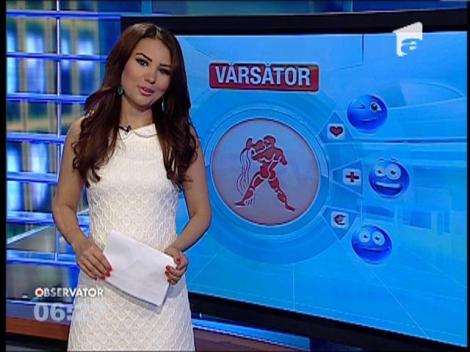 Horoscopul Zilei 14/06/2013