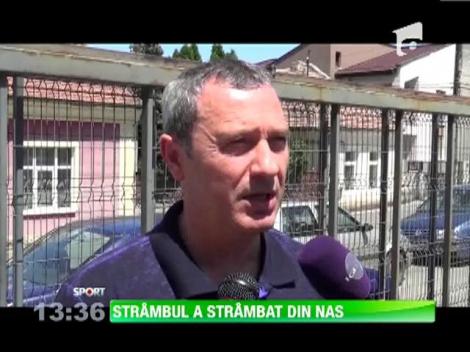 Mircea Rednic a avut 7 luni de cosmar in Belgia