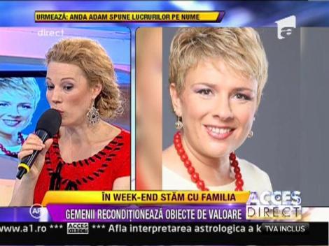 Horoscopul pentru weekend