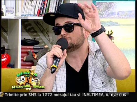 Brighi si Dorian, single nou