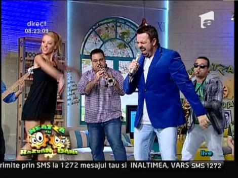 Horia Brenciu & HB Orchestra - "Asa-i viata mea"