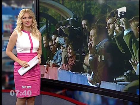 Lionel Messi, cercetat de fiscul spaniol