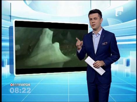 Valea Ariesului, una dintre cele mai frumoase zone ale tarii