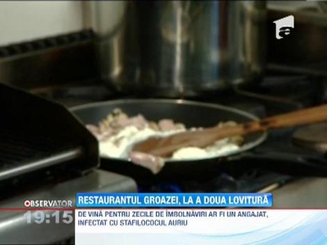 Zeci de elevi si profesori s-au imbolnavit dupa ce au mancat la un restaurant din Satu Mare
