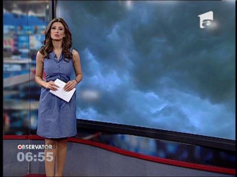 Sfantul Ilie, sfantul tunetelor si traznetelor