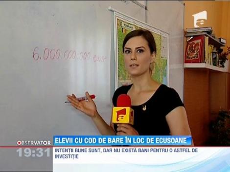 Manual digital a ajuns in scoli din Romania