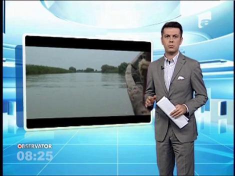 Vacanta de vis la Sfantu Gheorghe